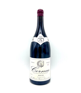 Allemand Cornas Chaillot 2022 1.5L Magnum
