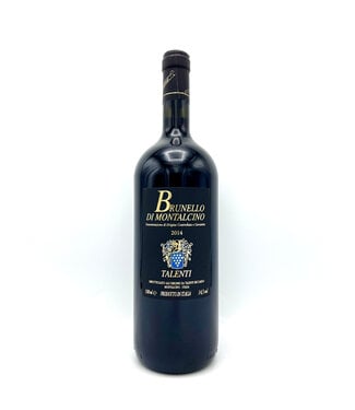 Talenti Brunello di Montalcino 2014 1.5L Magnum