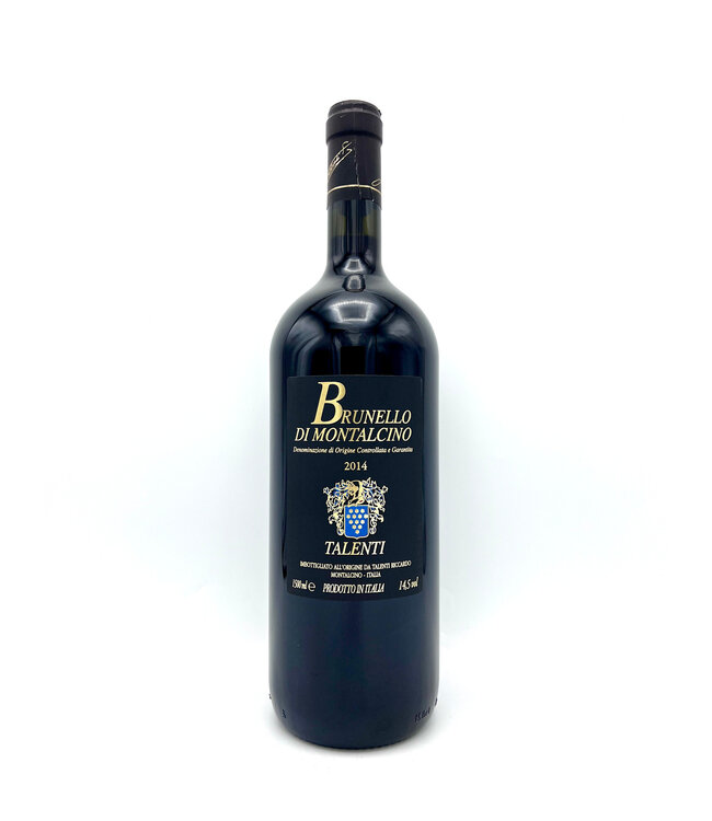 Talenti Brunello di Montalcino 2014 1.5L Magnum