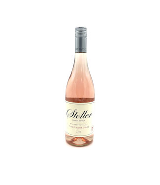 Stoller Pinot Noir Rose 2025