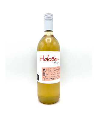 Pullus Halozan Orange 2024 1L