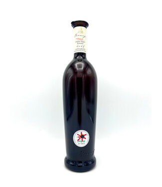 Bermejos Listan Negro Rosado 2024