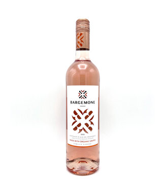 Bargemone Rose Aix en Provence 2025