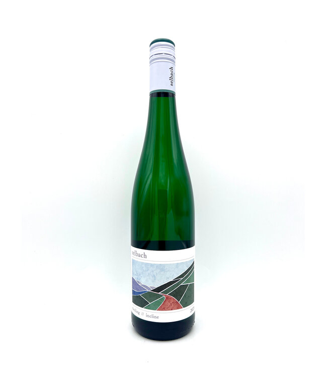 Selbach-Oster Incline Riesling 2023