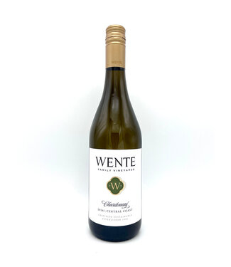Wente Estate Central Coast Chardonnay 2024