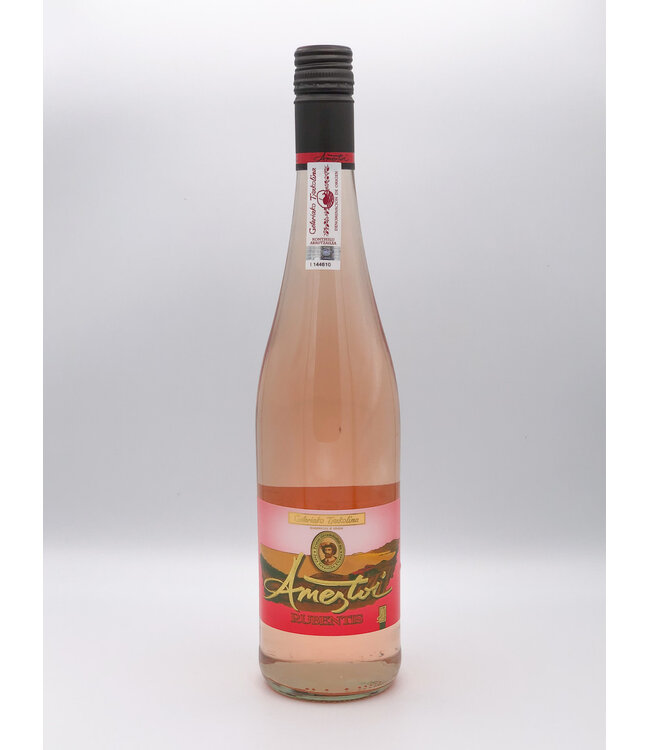 Ameztoi Rubentis Rosé 2025