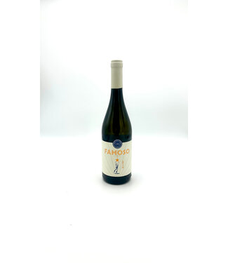 Podere Nespoli Famoso Bianco 2024