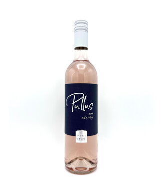 Pullus Rosé 2025