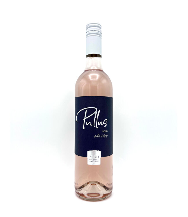 Pullus Rosé 2025