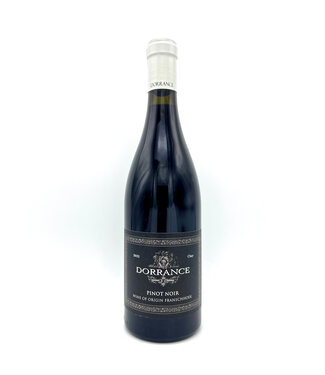 Dorrance Pinot Noir Franschoek 2022