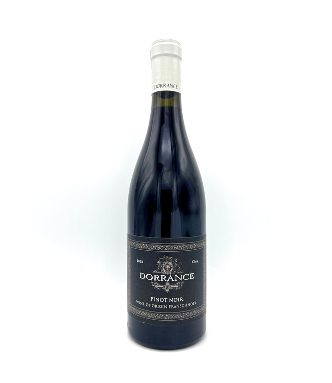 Dorrance Pinot Noir Franschoek 2022