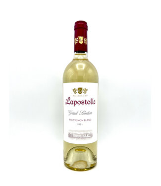 LaPostolle Grand Selection Sauvignon Blanc 2024