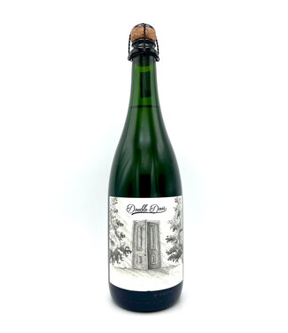 Double Door Crystal Spark Cap Classique 2020