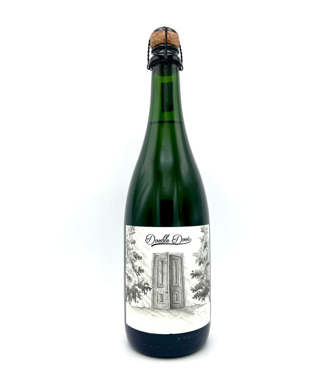 Double Door Crystal Spark Cap Classique 2020
