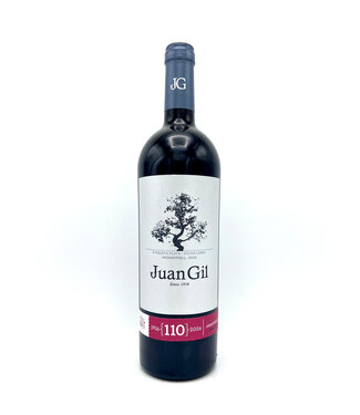 Juan Gil Silver Monastrell 2023