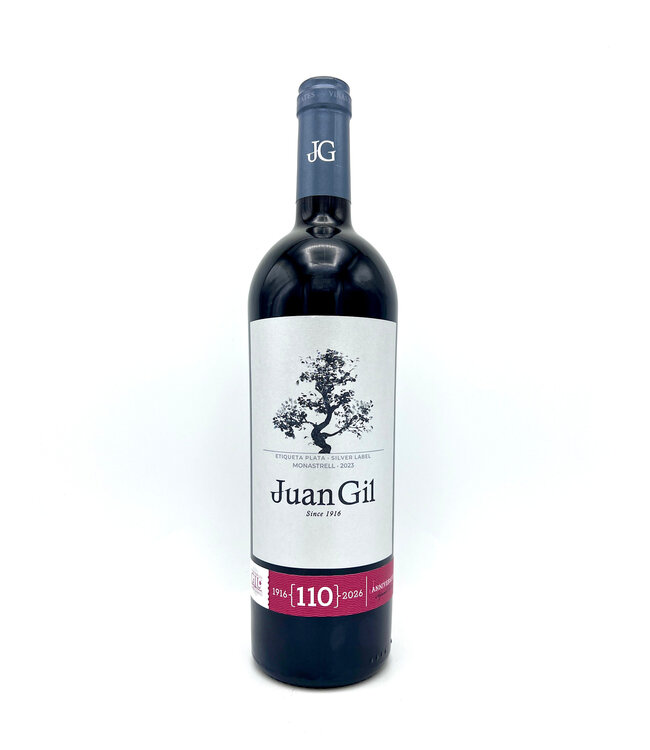 Juan Gil Silver Monastrell 2023