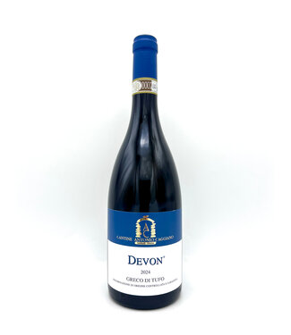 Caggiano “Devon” Greco di Tufo 2024