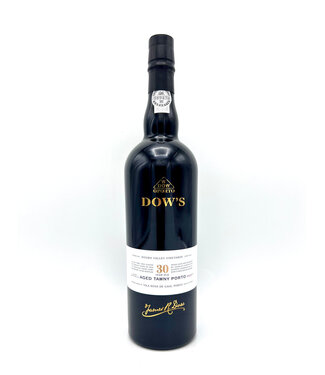 Dow’s 30 Year Tawny