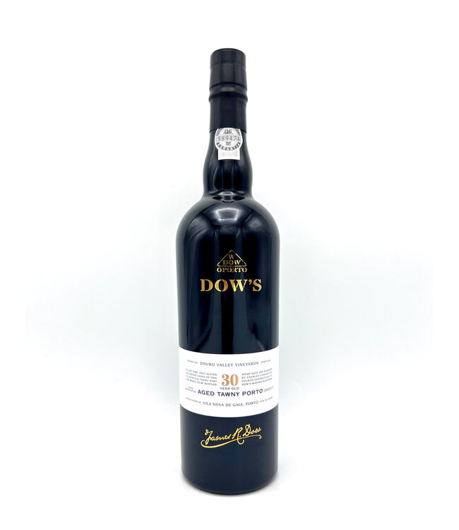 Dow’s 30 Year Tawny
