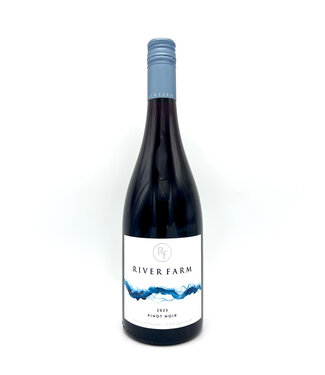 River Farm Marlborough Pinot Noir 2023