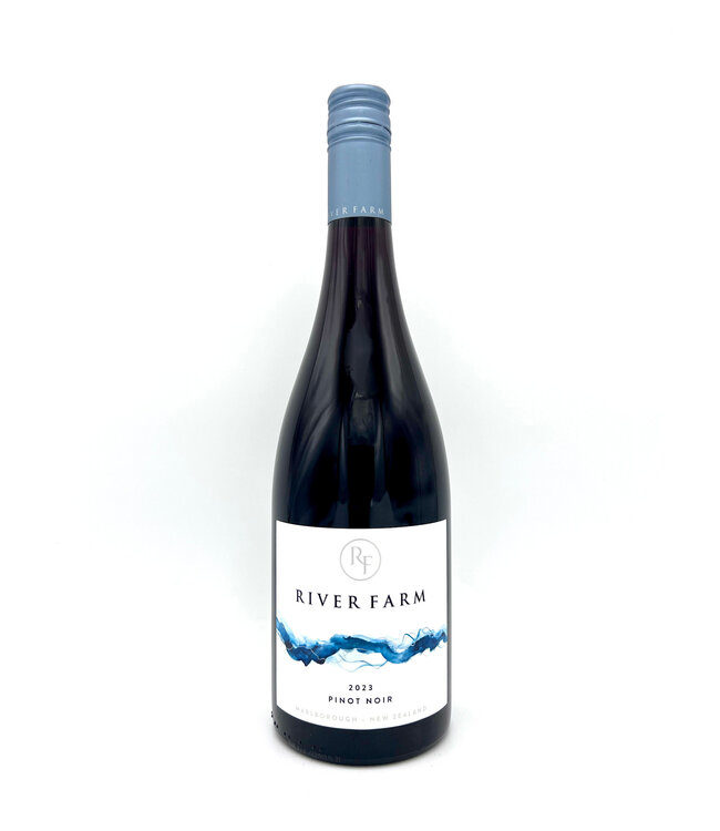 River Farm Marlborough Pinot Noir 2023