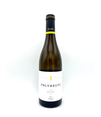 Polvorete Godello Bierzo 2024