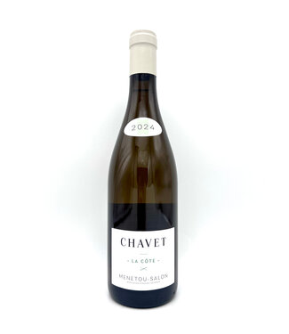 Domaine Chavet “A La Cote” Menetou Salon 2024