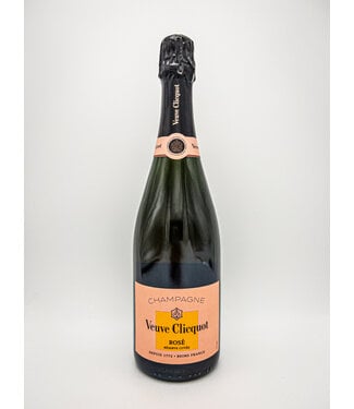 Veuve Clicqout Rosé Brut