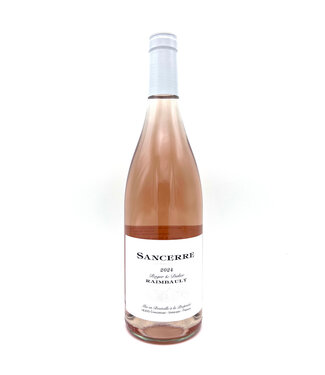 Domaine Raimbault Sancerre Rose 2025