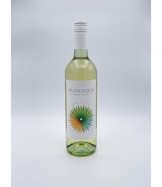 Höpler Pannonica White Blend 2024