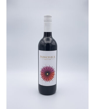 Höpler Pannonica Red Blend 2021