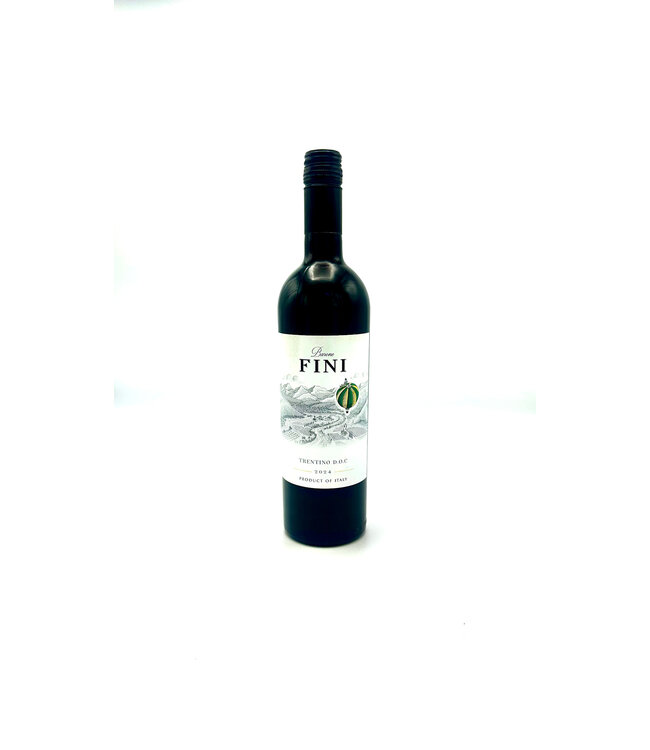 Barone Fini Trentino Merlot 2024