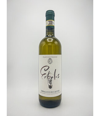 Cantine Crosio 'Erbalus' Erbaluce di Caluso DOCG 2025