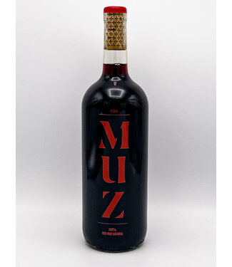 Partida Creus Muz Vermouth 1L