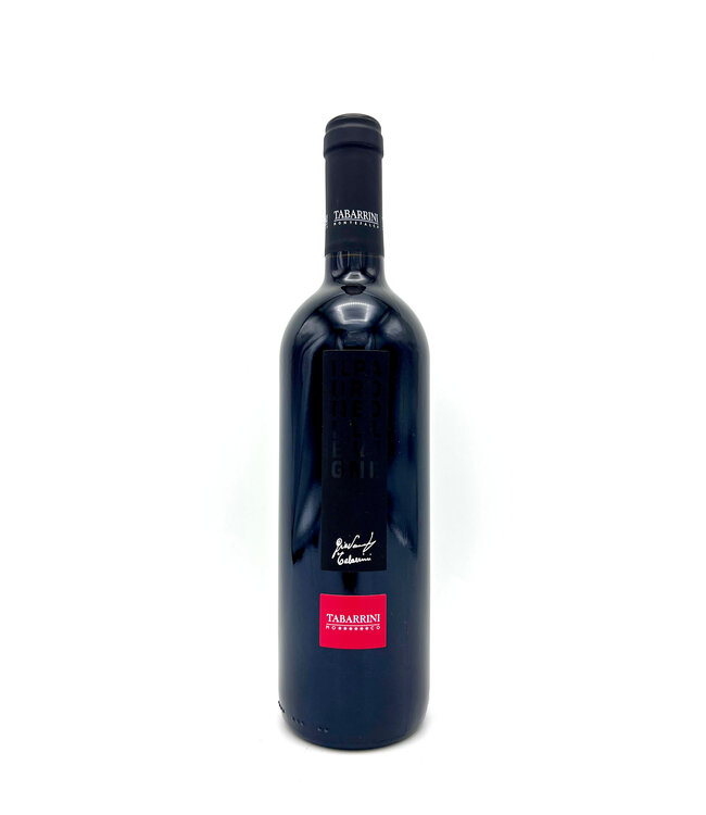 Tabarrini Il Padrone Della Vigne Rosso 2020