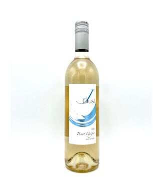 J. Dusi Pinot Grigio 2024