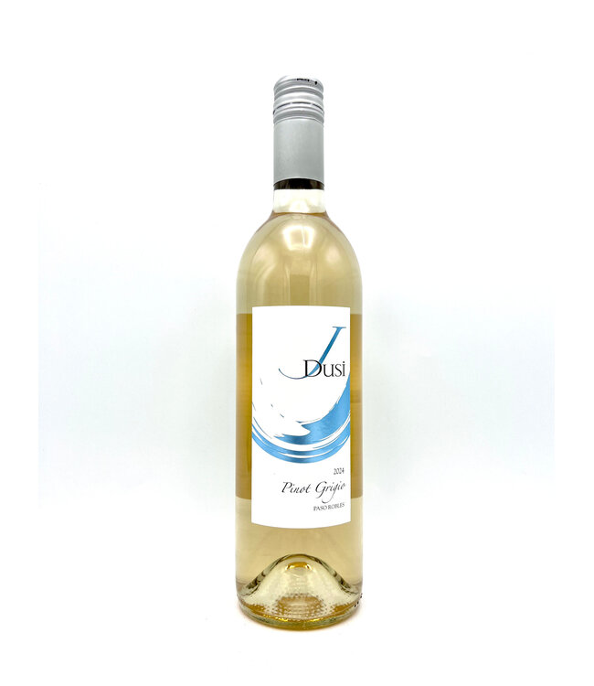 J. Dusi Pinot Grigio 2024