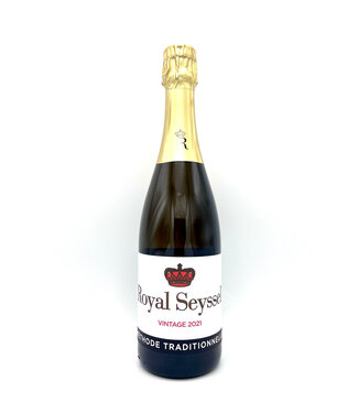 Royal Seyssel Brut 2021