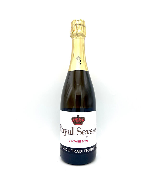 Royal Seyssel Brut 2021