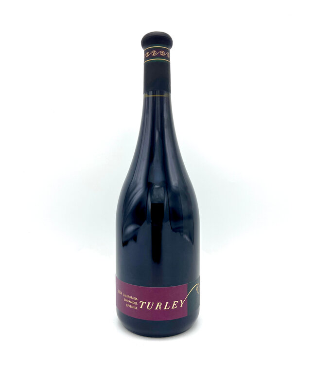 Turley Juvenile Zinfandel 2023