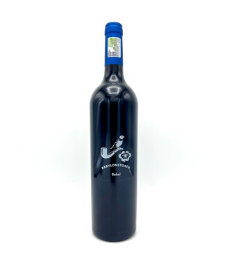 Babylonstoren Babel Red 2024