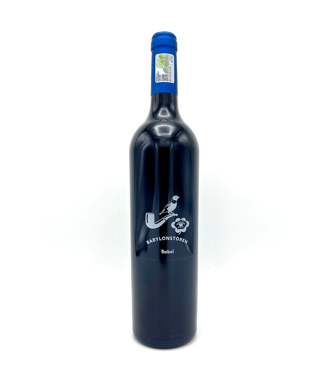Babylonstoren Babel Red 2024