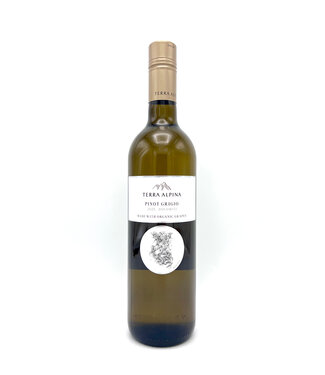 Alois Lageder 'Terra Alpina' Pinot Grigio 2025