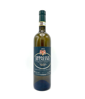 Ferrando “Cascina Cariola” Erbaluce di Caluso 2024