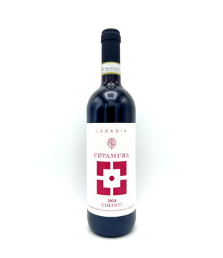 Cetamura Cultusboni Chianti 2024