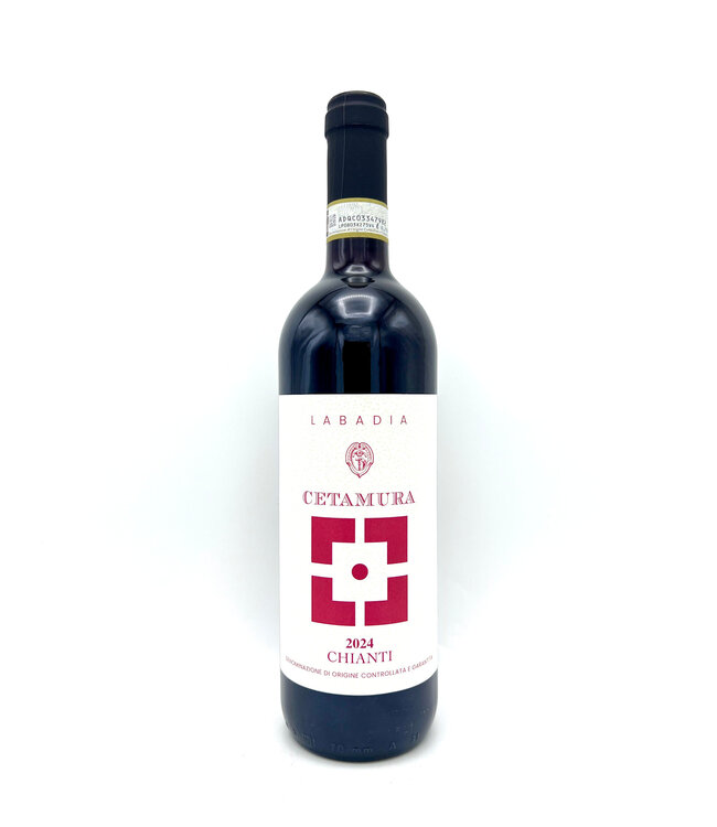 Cetamura Cultusboni Chianti 2024