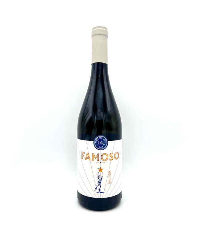Podere Nespoli Famoso Bianco 2024