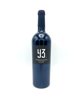 Jax Vineyards Y3 Cabernet Sauvignon 2023