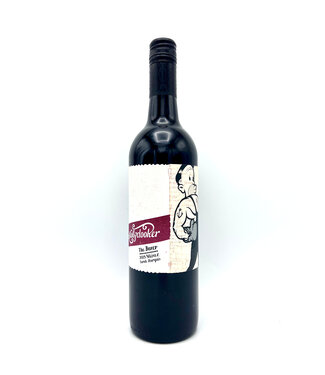 Molly Dooker 'The Boxer' Shiraz 2023