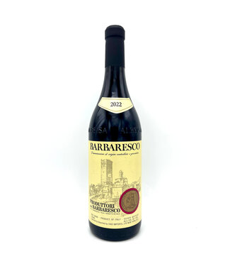 Produttori del Barbaresco 2022